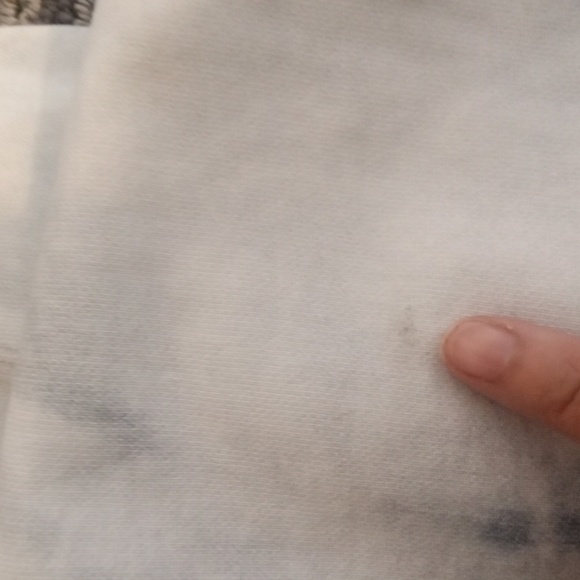 Rag & Bone Miramar Trompe Light Wash Jogger Pant Womens Size Xs/TP - Picture 7 of 12